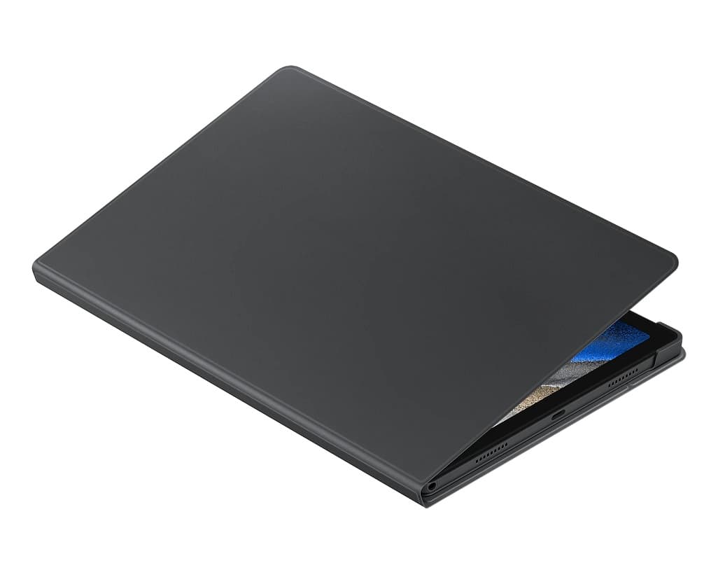 EF-BX200PJE Samsung Pouzdro pro Galaxy Tab A8 Dark Grey - náhled 5