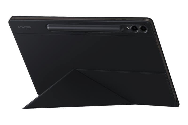 EF-BX810PBE Samsung Smart Book Pouzdro pro Galaxy Tab S9+ Black - náhled 5