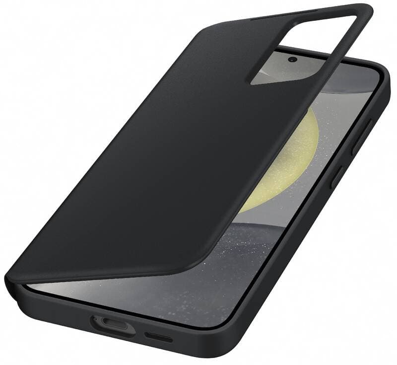 EF-ZS926CBE Samsung Smart View Pouzdro pro Galaxy S24+ Black - náhled 5