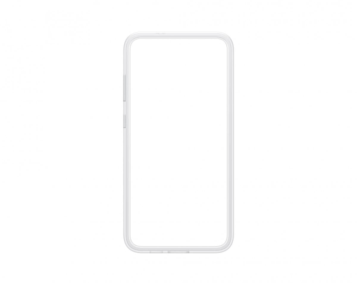 EF-MS926CWE Samsung FlipSuit Kryt pro Galaxy S24+ White - náhled 5