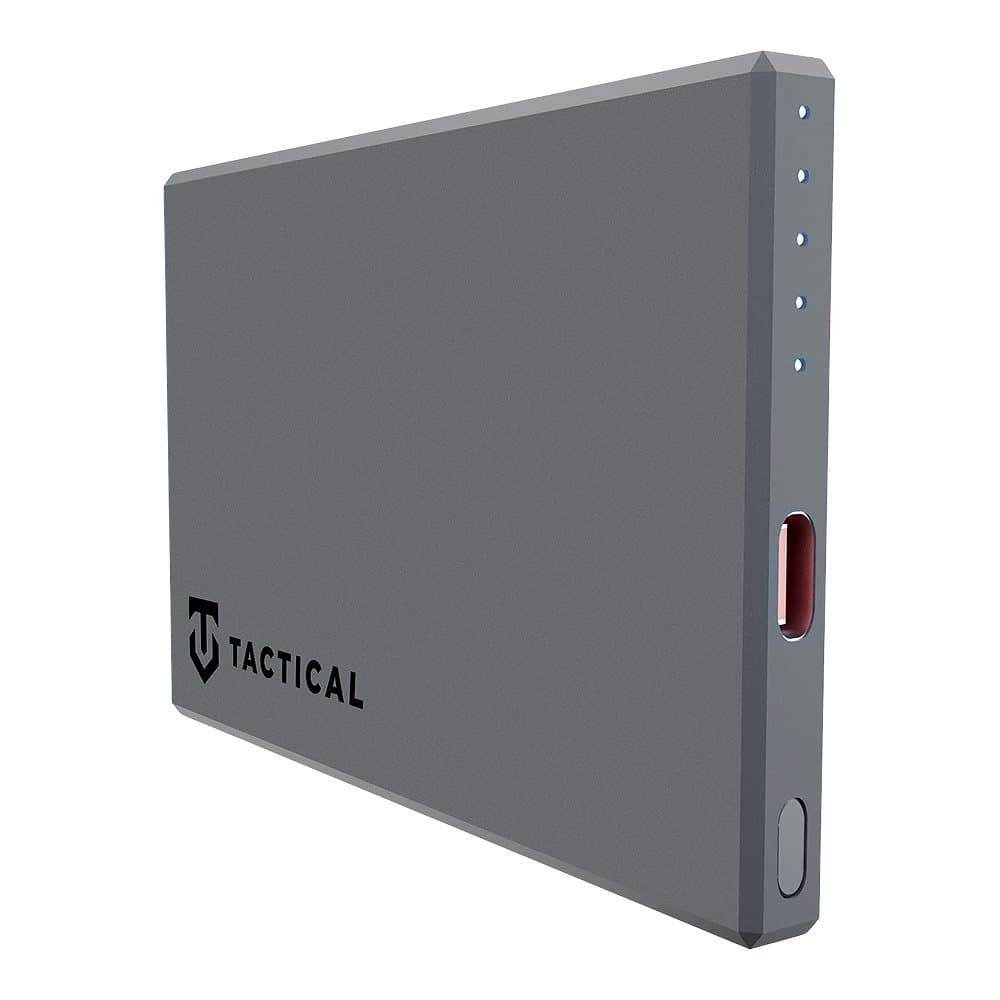 Powerbank Tactical MagForce Relief 5000mAh - náhled 5
