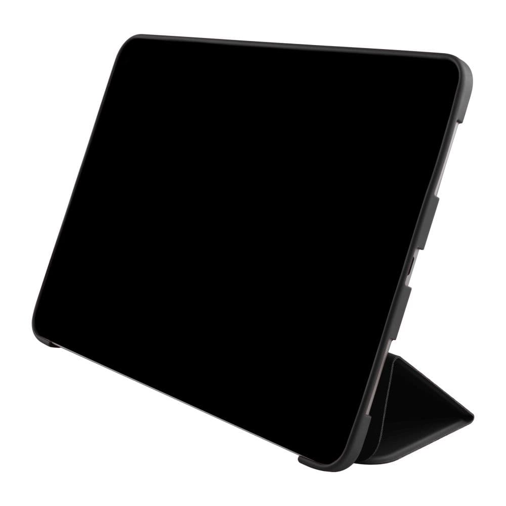 Pouzdro FIXED Padcover pro Apple iPad Air 13" (2024) se stojánkem, podpora Sleep and Wake, černé - náhled 5
