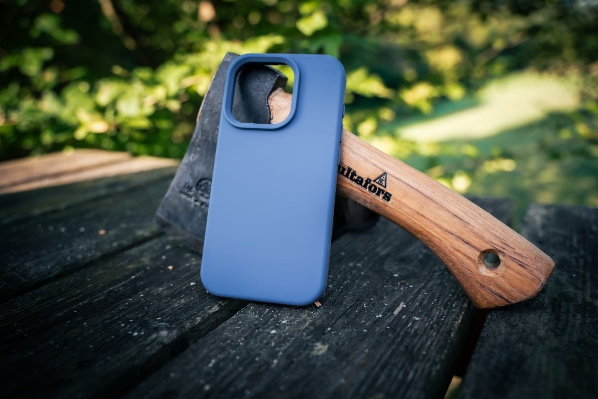 Zadní kryt Tactical MagForce Velvet Smoothie pro Apple iPhone 13 Pro Avatar - náhled 5