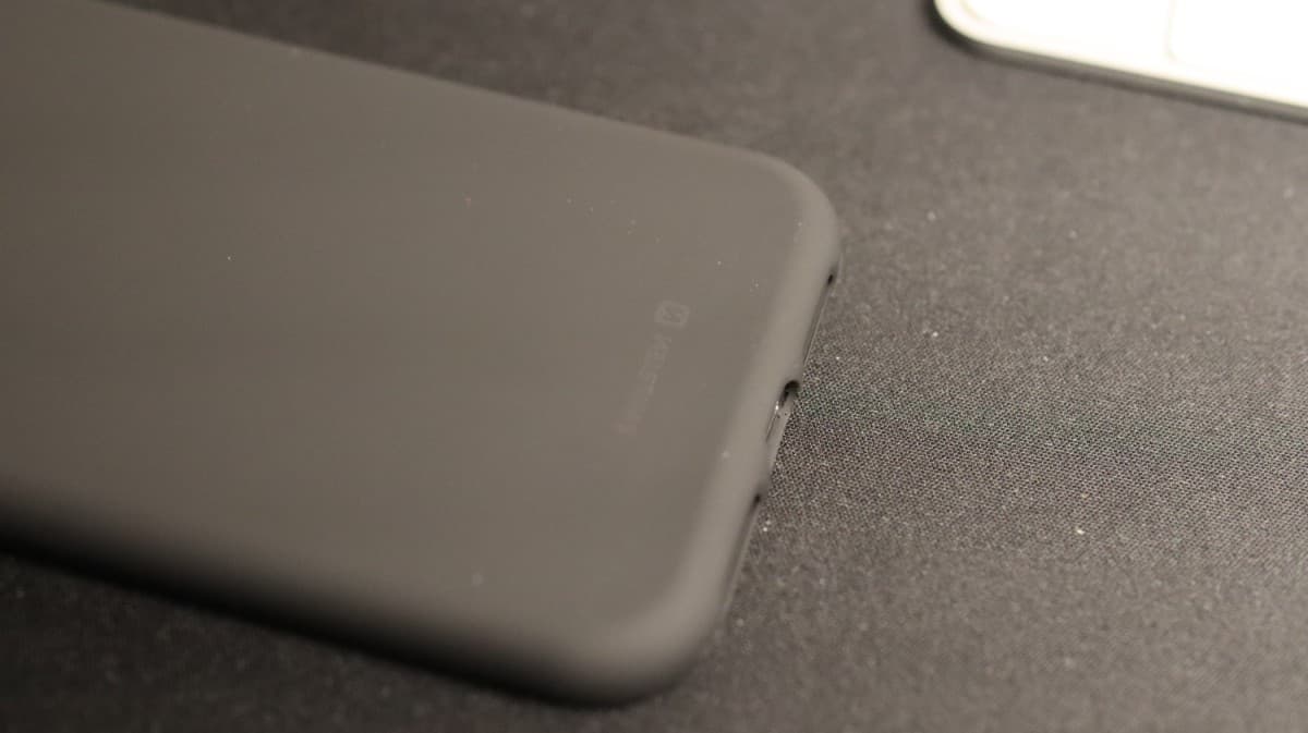 Zadní kryt Swissten Soft Joy pro Xiaomi Redmi Note 14 5G černý - náhled 5