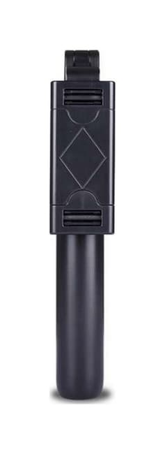 Bluetooth tripod selfie tyč TopQ K07 černá 68407 - náhled 2
