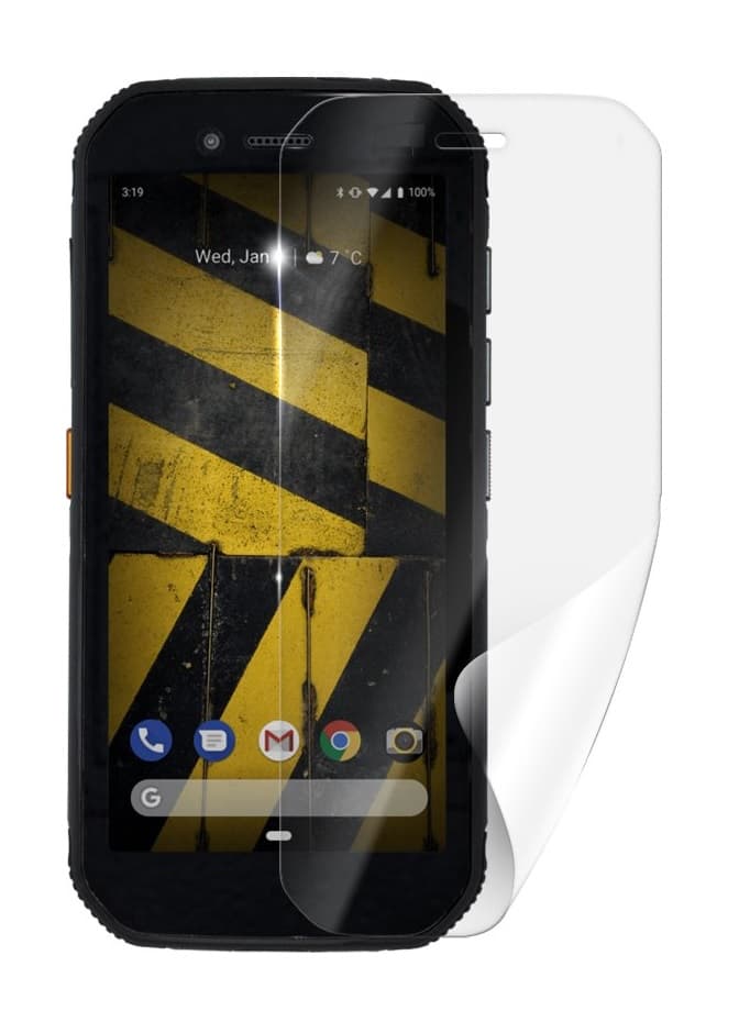 Fólie HD Ultra CAT S42 H+ 106461 - náhled 2