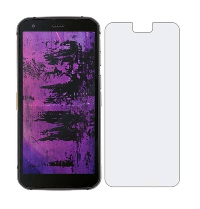 Fólie HD Ultra CAT S62 Pro 106440 - náhled 2