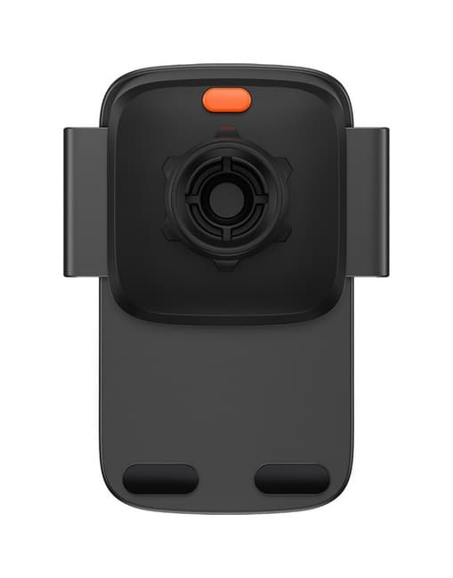 Držák na mobil do auta Baseus Easy Control Pro Clamp černý 86710 - náhled 4