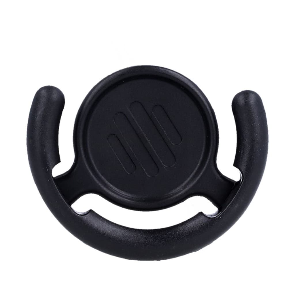 Držák na mobil TopQ PopSocket Gray Joker 39143 - náhled 4