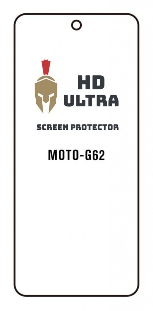 Fólie HD Ultra Motorola Moto G62 5G 105436 - náhled 2
