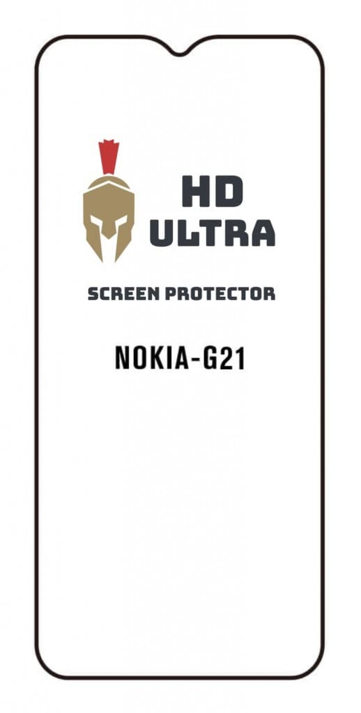 Fólie HD Ultra Nokia G21 105446 - náhled 3