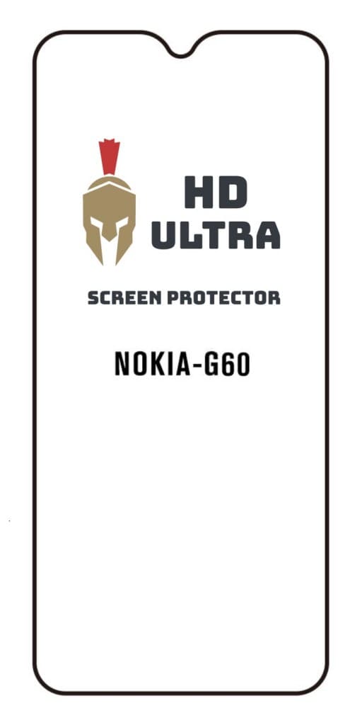 Fólie HD Ultra Nokia G60 5G 105453 - náhled 3