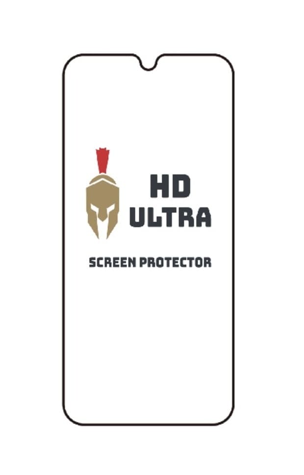 Ochranná fólie HD Ultra Matte Privacy pro Samsung A34 - náhled 2