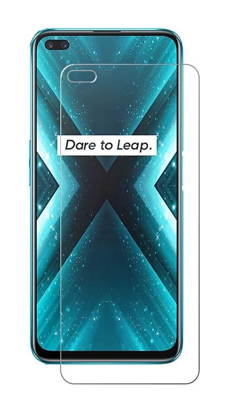 Fólie HD Ultra Realme 6 Pro 75784 - náhled 2