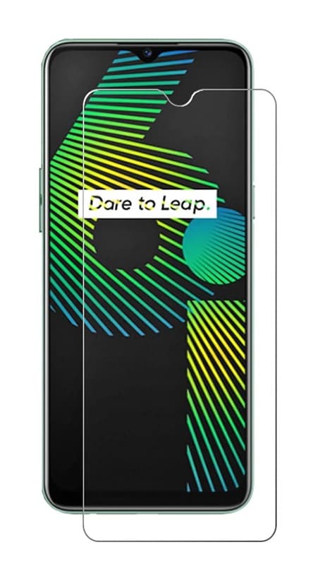 Fólie HD Ultra Realme 6i 75779 - náhled 2