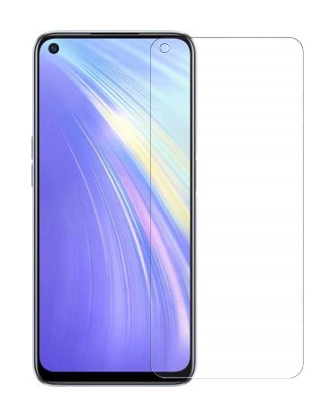 Fólie HD Ultra Realme 6s 75788 - náhled 2