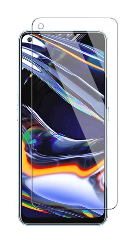 Fólie HD Ultra Realme 7 Pro 75807 - náhled 2