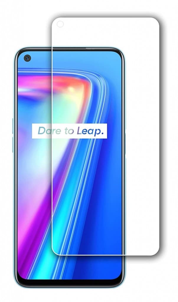 Fólie HD Ultra Realme 7 75798 - náhled 2