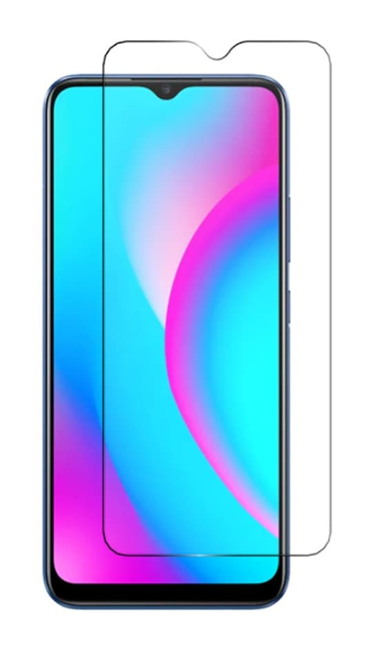 Fólie HD Ultra Realme 7i 75802 - náhled 2