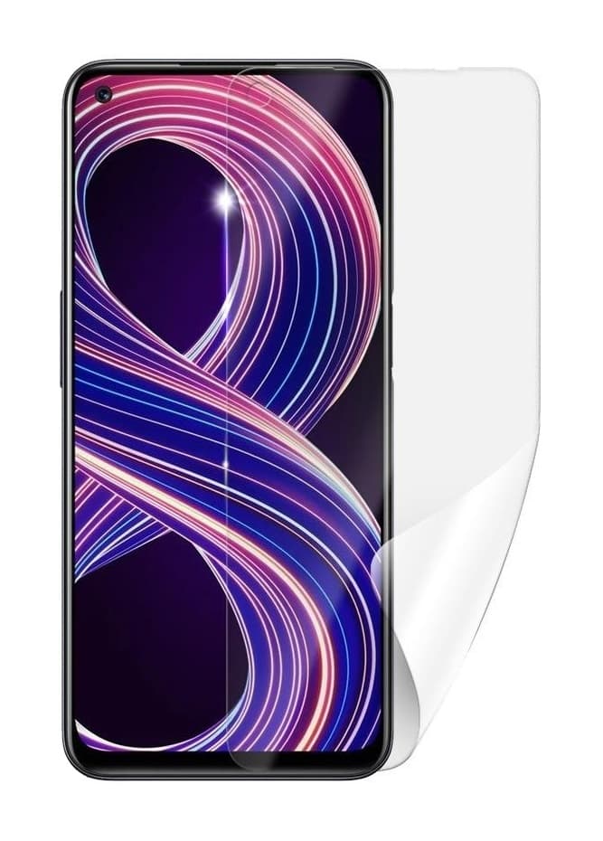 Fólie HD Ultra Realme 8 5G 75830 - náhled 2