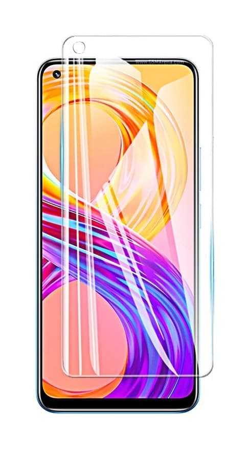 Fólie HD Ultra Realme 8 75820 - náhled 2