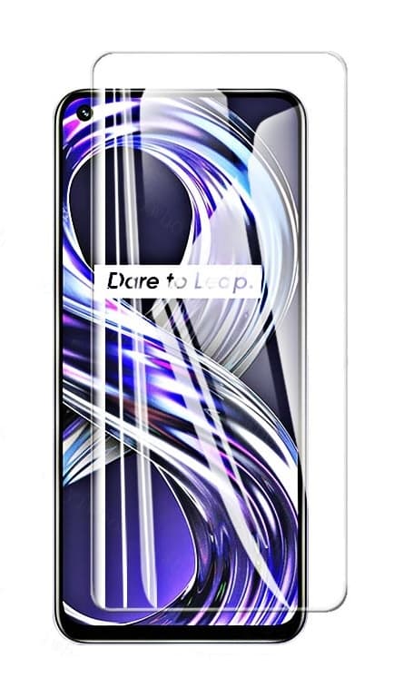Fólie HD Ultra Realme 8i 75828 - náhled 2