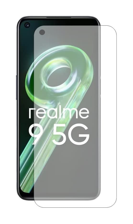 Fólie HD Ultra Realme 9 5G 75845 - náhled 2