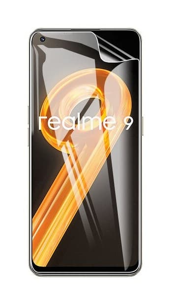 Fólie HD Ultra Realme 9 75840 - náhled 2