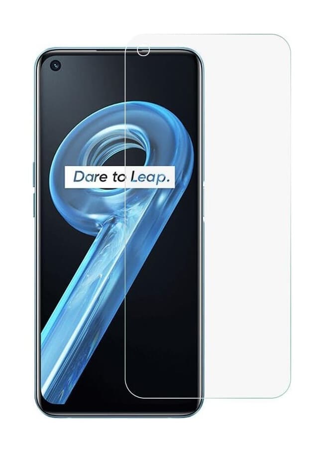 Fólie HD Ultra Realme 9i 75847 - náhled 2