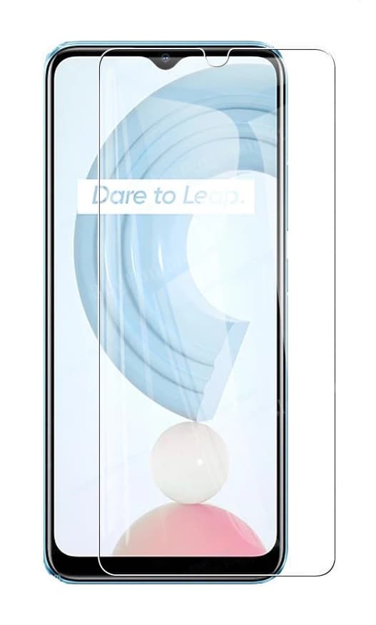 Fólie HD Ultra Realme C21Y 75861 - náhled 2
