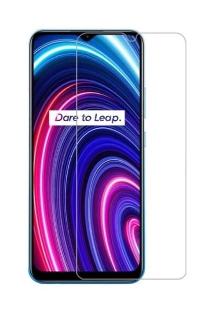 Fólie HD Ultra Realme C25Y 75857 - náhled 2