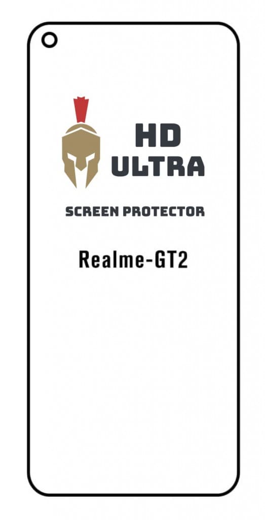 Fólie HD Ultra Realme GT2 5G 105463 - náhled 3