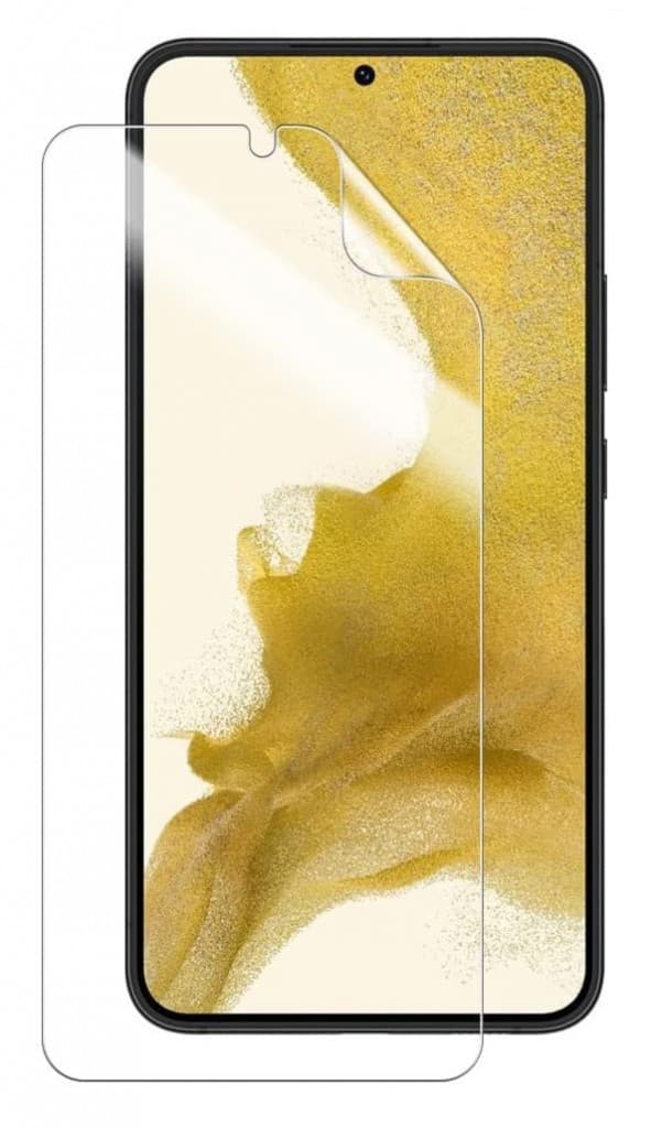 Fólie HD Ultra Samsung S22 Plus 75813 - náhled 2