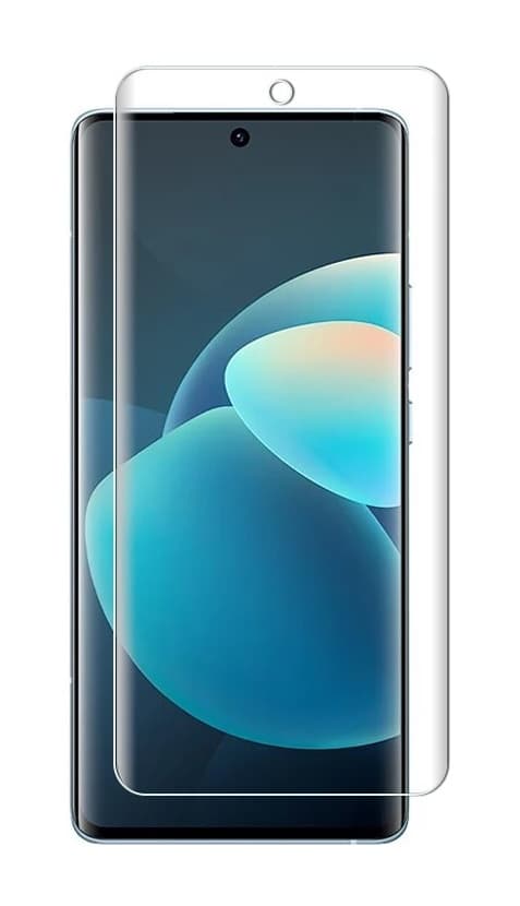 Fólie HD Ultra Vivo X60 Pro 5G 75823 - náhled 2