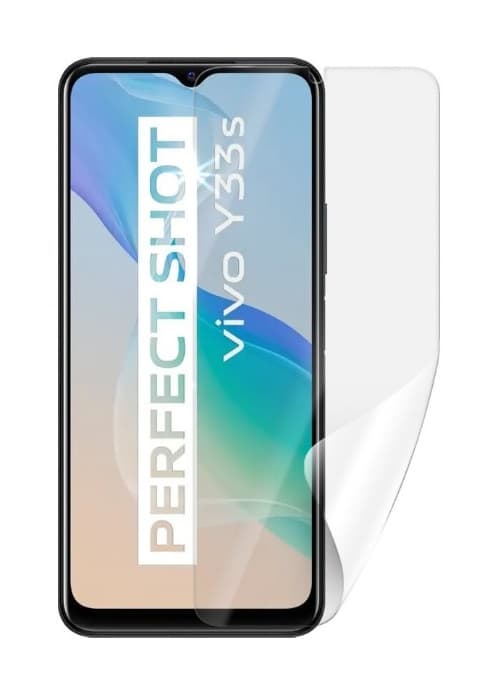 Fólie HD Ultra Vivo Y33s 75844 - náhled 2