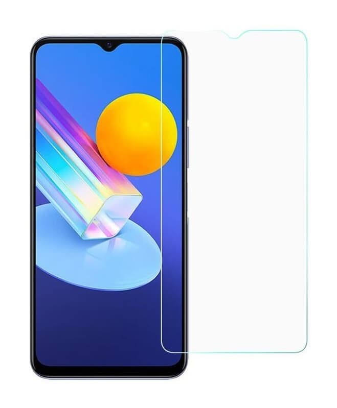 Fólie HD Ultra Vivo Y72 5G 75852 - náhled 2