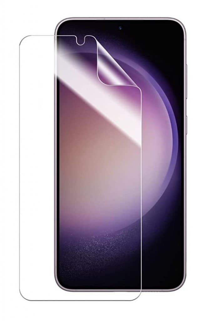 Fólie HD Ultra Samsung S23 Plus 92094 - náhled 2