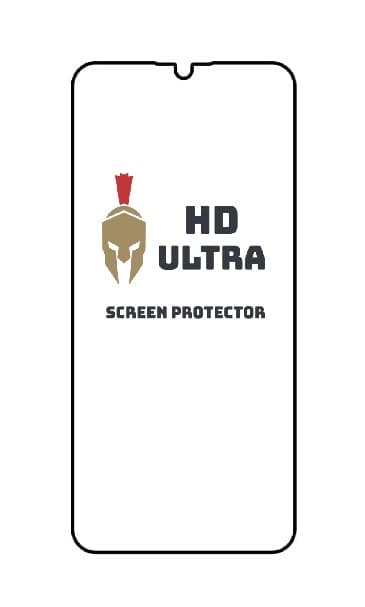 Fólie HD Ultra Honor 10 Lite 105438 - náhled 3