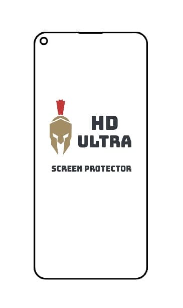 Fólie HD Ultra Honor 20 Pro 105441 - náhled 3