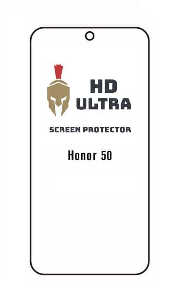Fólie HD Ultra Honor 50 5G 97628 - náhled 3
