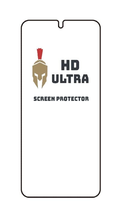 Fólie HD Ultra Honor 90 Lite 5G 112667 - náhled 3