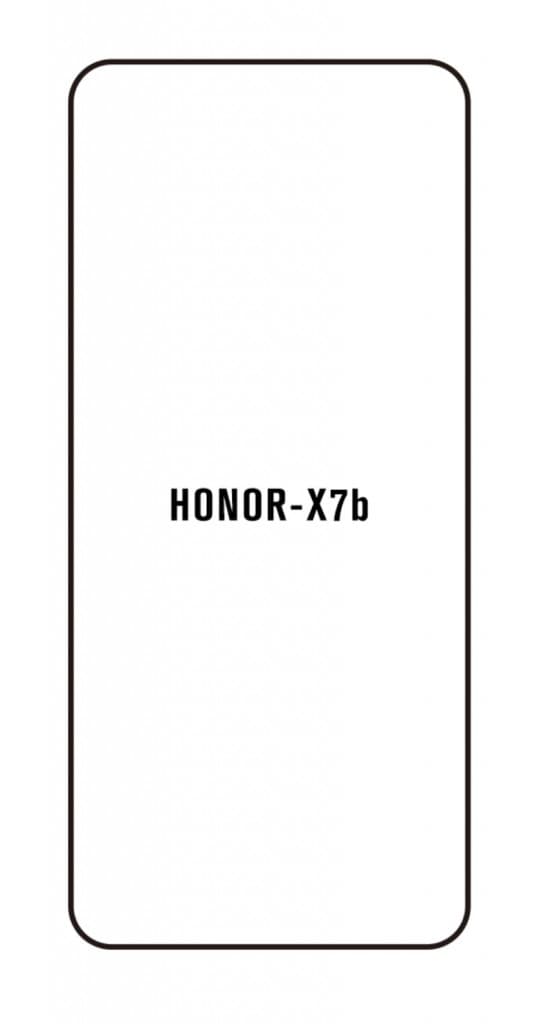 Fólie HD Ultra Honor X7b 124011 - náhled 3