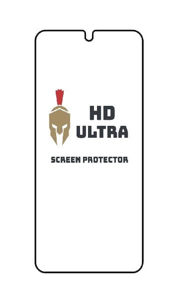 Fólie HD Ultra Honor X8 105451 - náhled 3