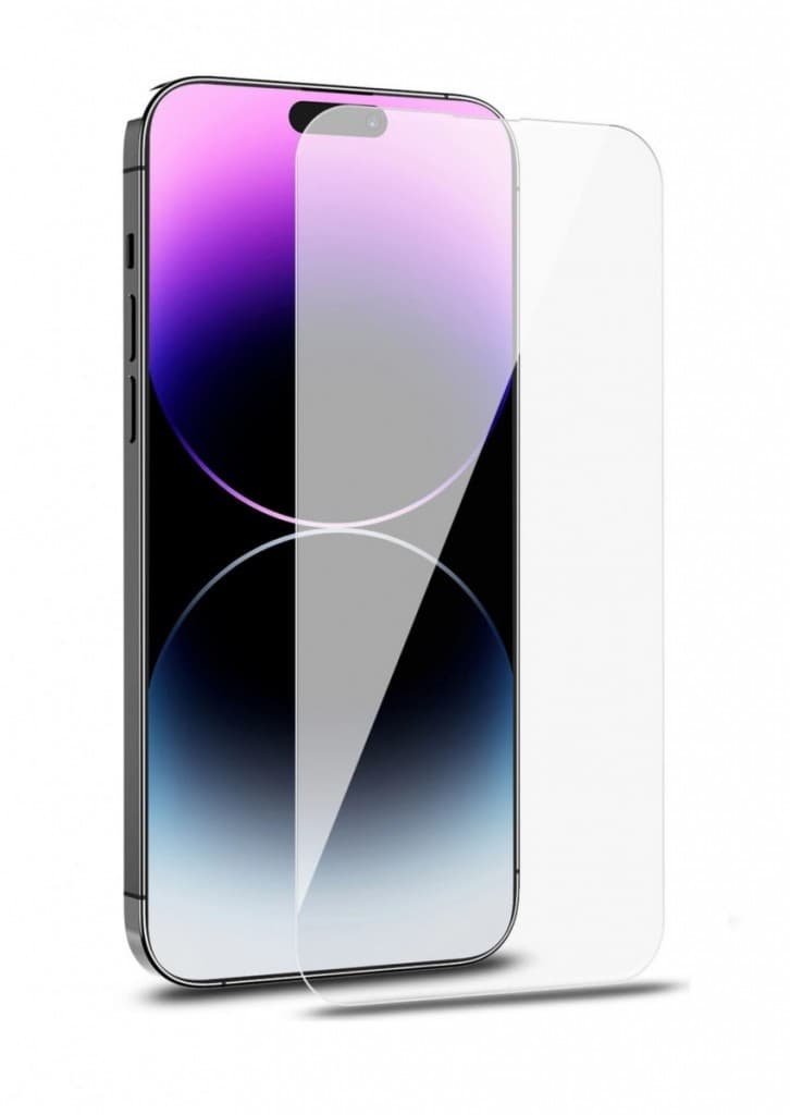 Fólie HD Ultra iPhone 14 Pro Max 105328 - náhled 2