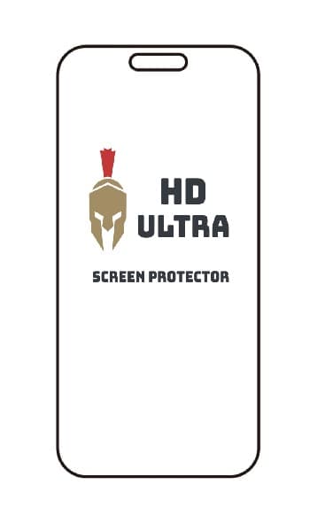 Fólie HD Ultra iPhone 14 Pro Max 105328 - náhled 3