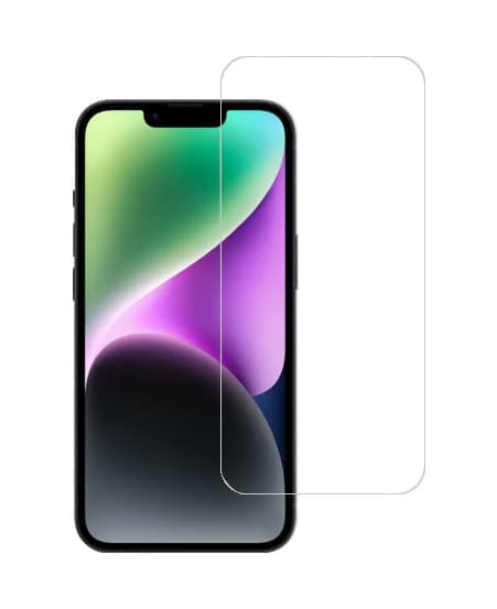 Fólie HD Ultra iPhone 15 Plus 105330 - náhled 2