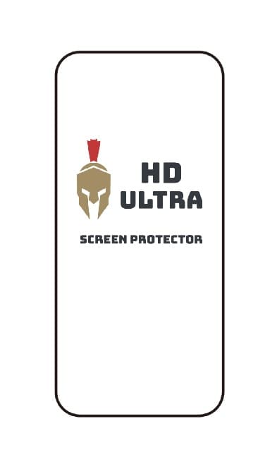 Fólie HD Ultra iPhone 15 Pro Max 105433 - náhled 3