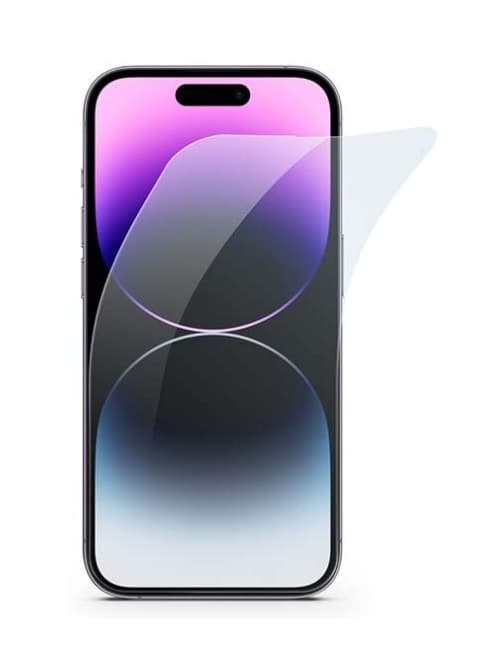 Fólie HD Ultra iPhone 15 Pro Max 105433 - náhled 2