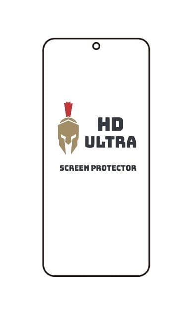 Fólie HD Ultra Motorola Edge 30 Neo 105132 - náhled 3