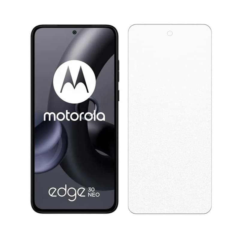 Fólie HD Ultra Motorola Edge 30 Neo 105132 - náhled 2
